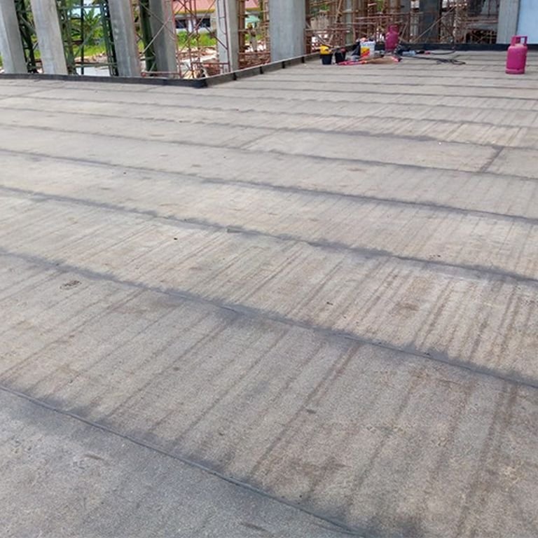Harga Jasa Trowel Lantai Beton Jawa Tengah